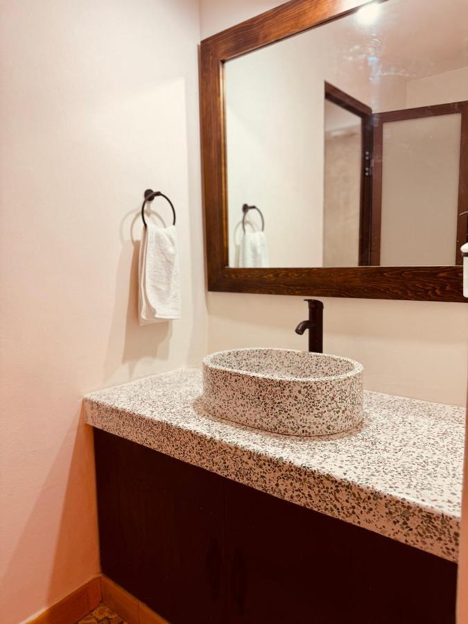 Lidia Anturios Suites Oaxaca Екстер'єр фото
