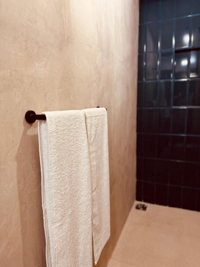 Lidia Anturios Suites Oaxaca Екстер'єр фото